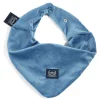 Kominy, Chustki, Apaszki | La Millou Mięciutka apaszka - Denim - Velvet Colletion