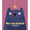 Miś ma stracha