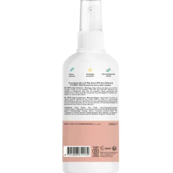 Naturalne Kosmetyki Dla Mam|Naturalne Kosmetyki | Naif Mineralny spray przeciwsłoneczny SPF50, 100ml