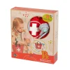 Mini Doctor Care Kit – zestaw małego lekarza w torbie
