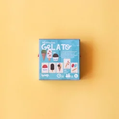 6 Lat+|7 Lat+ | Londji Mini Gra Gelato