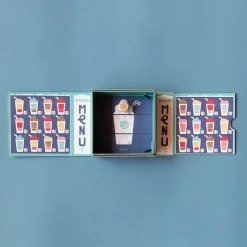 Mini Gra Shakes