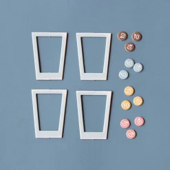 Mini Gra Shakes