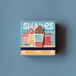 Mini Gra Shakes