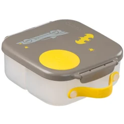 Lunchboxy|Przechowywanie Jedzenia | b.box Mini lunchbox - Batman
