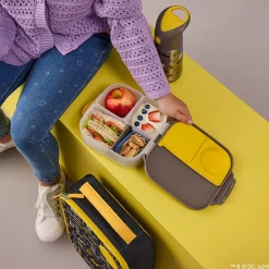 Lunchboxy|Przechowywanie Jedzenia | b.box Mini lunchbox - Batman