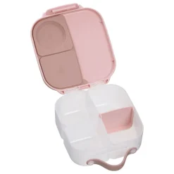 Mini lunchbox - Blush Crush