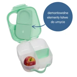 Mini lunchbox - Chill Out