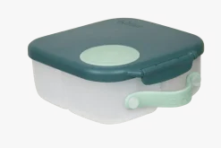 Mini lunchbox - Emerald Forest