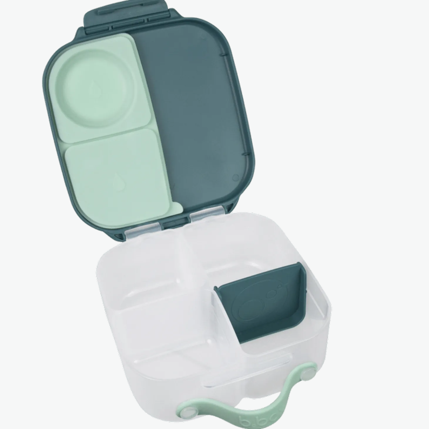 Mini lunchbox - Emerald Forest