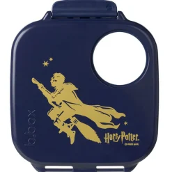 Mini lunchbox - Harry Potter