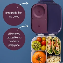 Mini lunchbox - Harry Potter