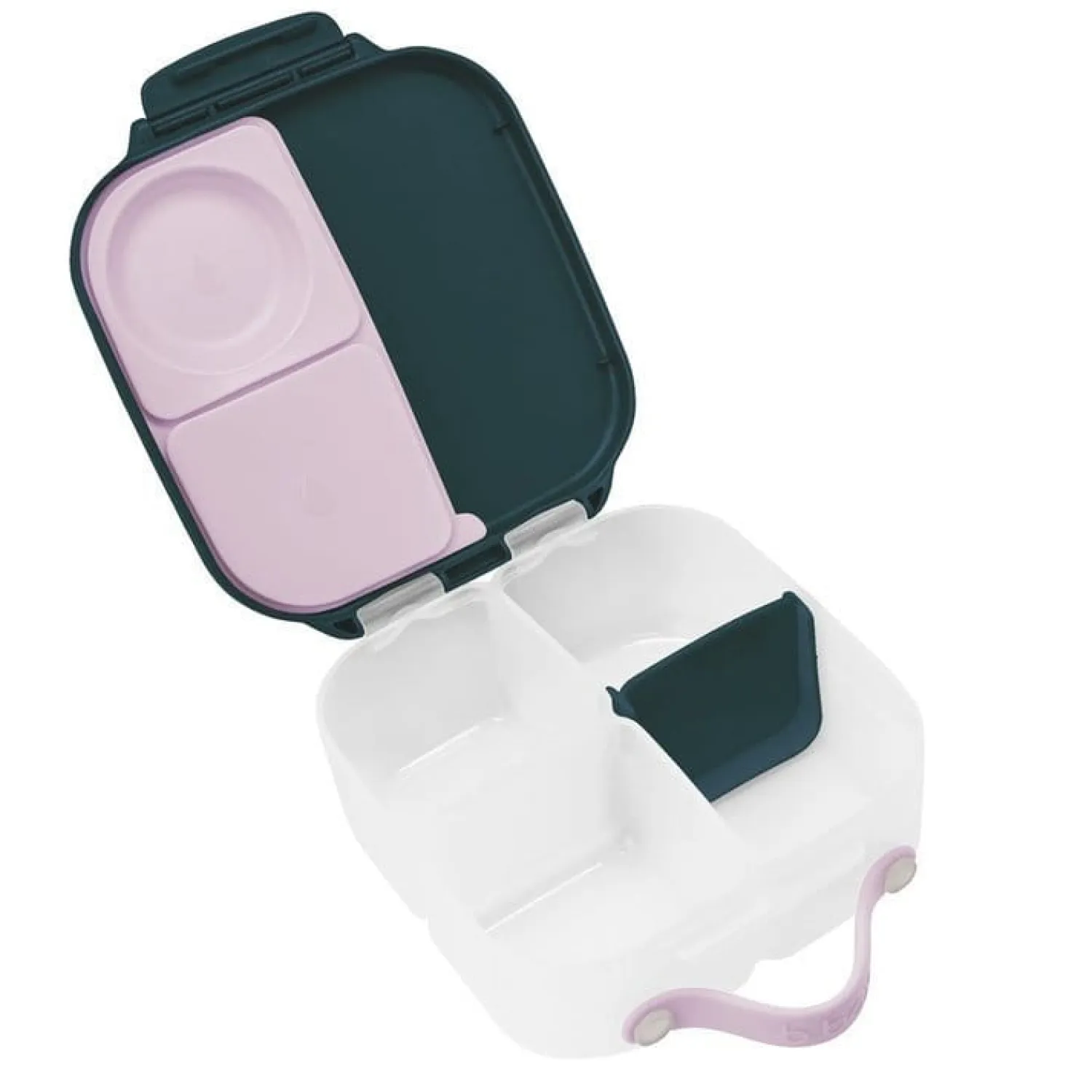 Lunchboxy|Przechowywanie Jedzenia | b.box Mini lunchbox - Indigo Rose