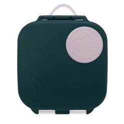 Lunchboxy|Przechowywanie Jedzenia | b.box Mini lunchbox - Indigo Rose