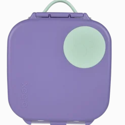 Lunchboxy|Przechowywanie Jedzenia | b.box Mini lunchbox - Lilac Pop
