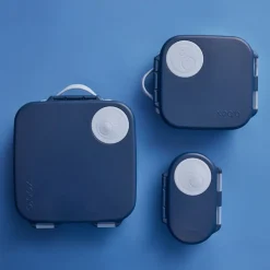 Lunchboxy|Przechowywanie Jedzenia | b.box Mini lunchbox - Midnight
