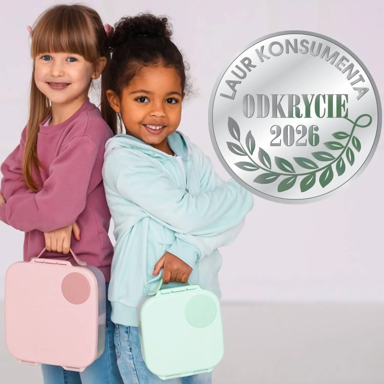 Lunchboxy|Przechowywanie Jedzenia | b.box Mini lunchbox - Night Vision
