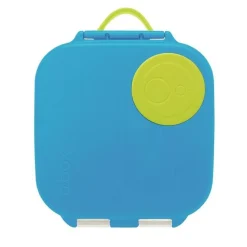 Lunchboxy|Przechowywanie Jedzenia | b.box Mini lunchbox - Ocean Breeze