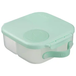 Lunchboxy|Przechowywanie Jedzenia | b.box Mini lunchbox - Spearmint