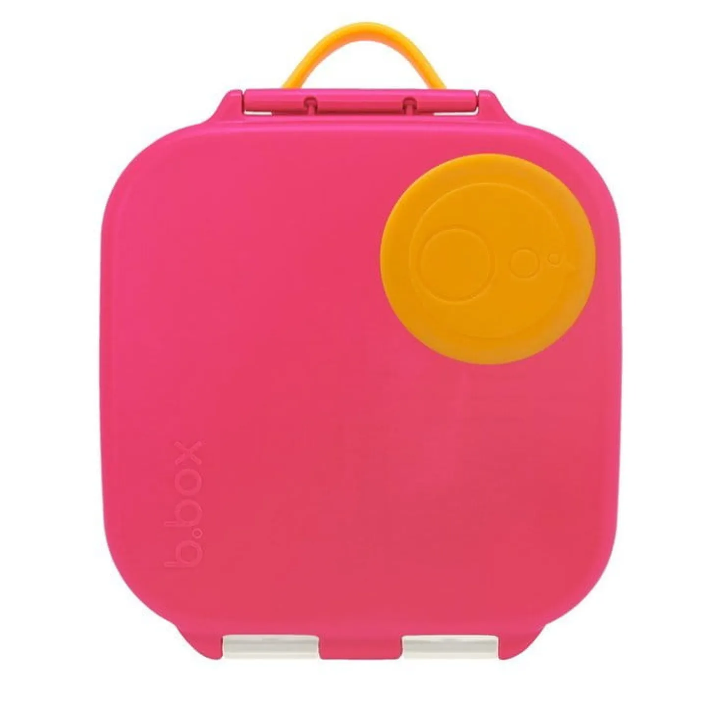 Mini lunchbox - Strawberry Shake