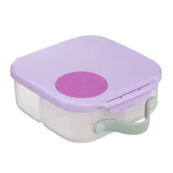 Mini lunchbox - Sugar Plum