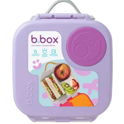 Mini lunchbox - Sugar Plum