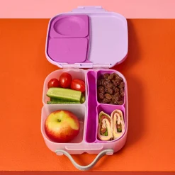 Mini lunchbox - Sugar Plum
