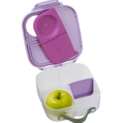 Mini lunchbox - Sugar Plum