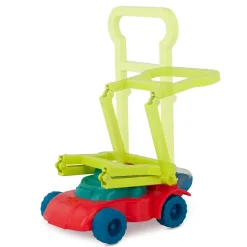 2 Lata +|4 Lata + | B.Toys Mini Mower - kosiarka w dziecięcym wydaniu