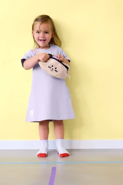 Plecaki I Torebki Dziecięce|Plecaki I Torebki Dziecięce | Lassig Mini nerka frotte Tiny Team - Cat