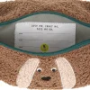 Plecaki I Torebki Dziecięce|Plecaki I Torebki Dziecięce | Lassig Mini nerka frotte Tiny Team - Dog
