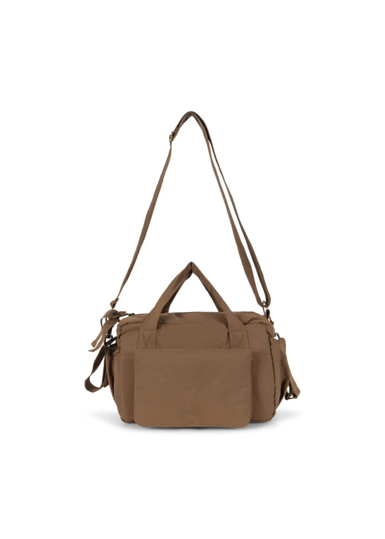 Mini torba All You Need - walnut