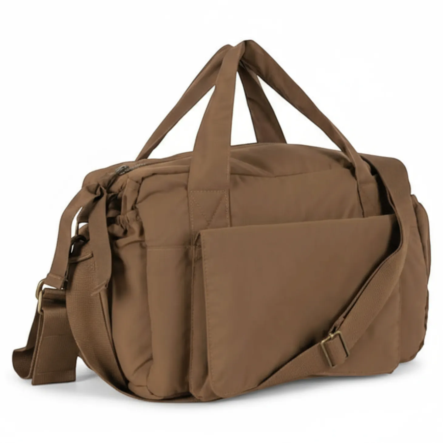 Mini torba All You Need - walnut