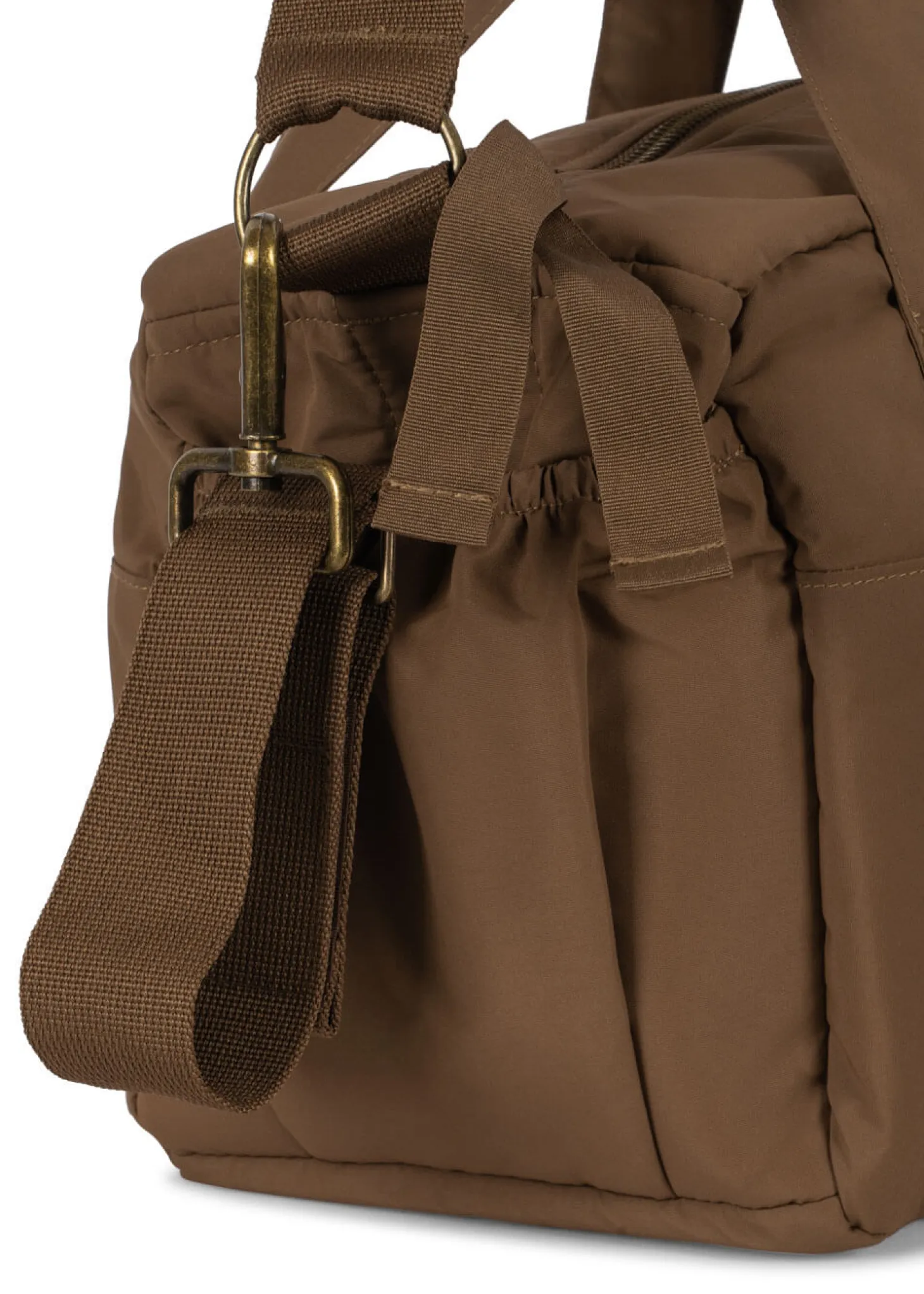 Mini torba All You Need - walnut