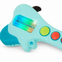 MINI Woofer – gitara dla najmłodszych