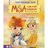 5-8 Lat|9 Lat + | Wydawnictwo Zielona Sowa Misia i jej mali pacjenci. Urodzinowa niespodzianka