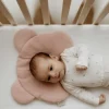 Poduszki|Poduszki | Sleepee Misiowa poduszka muślinowa - Rose