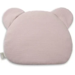 Poduszki|Poduszki | Sleepee Misiowa poduszka muślinowa - Rose