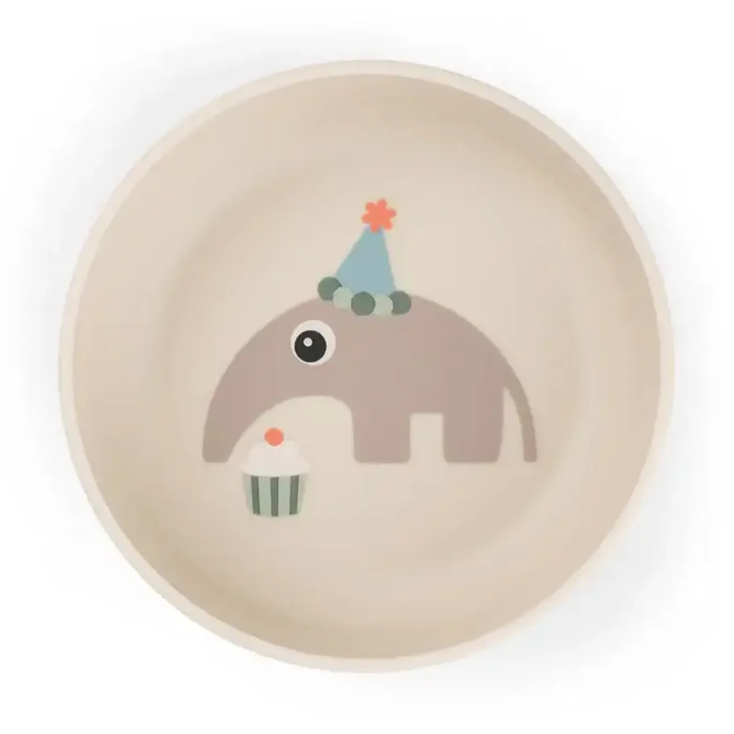 Metoda Blw|Naczynia Dla Dzieci | Done by Deer Miska dla dziecka Foodie Celebration Sand