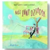 Oswajanie Emocji|5-8 Lat | Wydawnictwo Kinderkulka Mój inny dziadek