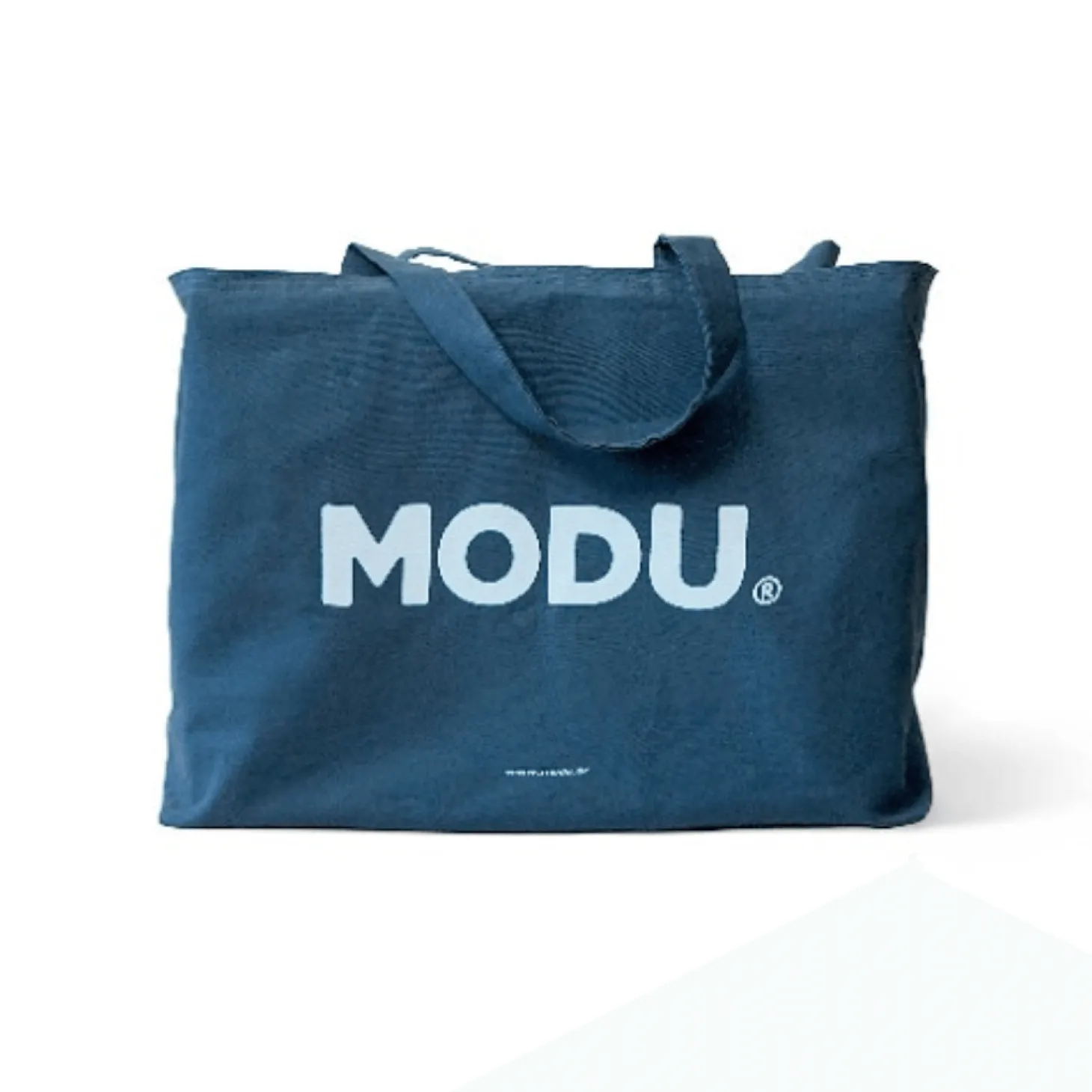 MODU - torba transportowa - Deep Blue, Sky Blue