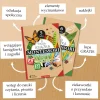 5-8 Lat | Wydawnictwo Demart Moja książka Montessori 6-latka