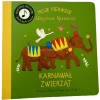 Moje Pierwsze Muzyczne Opowieści. Karnawał Zwierząt