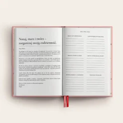 Poradniki Dla Rodziców|Dla Rodziców | Mommy Planner - Garden Dreams