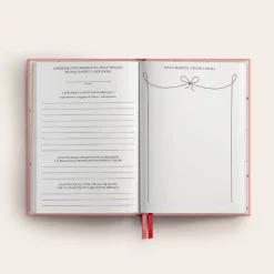 Poradniki Dla Rodziców|Dla Rodziców | Mommy Planner - Garden Dreams