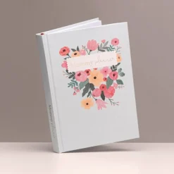 Poradniki Dla Rodziców|Dla Rodziców | Mommy Planner - Garden Dreams