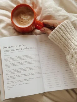 Poradniki Dla Rodziców|Dla Rodziców | Mommy Planner - Garden Dreams