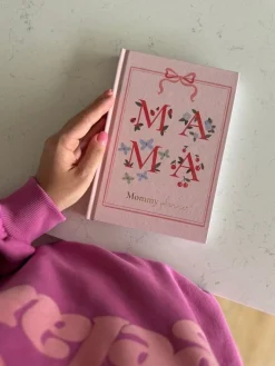Mommy Planner - Mama Magic