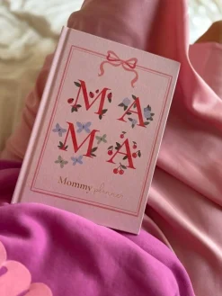 Mommy Planner - Mama Magic