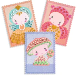 Mozaika Stella&co TINYLY